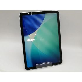 【中古】Apple 【Wi-Fi】 iPad（第10世代/2022） 256GB シルバー MPQ83J/A【道玄坂】保証期間1ヶ月【ランクB】