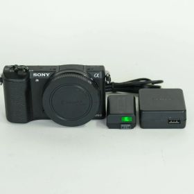 [美品 | シャッター数492回] SONY α5100 ILCE-5100 ブラック | ソニーEマウント