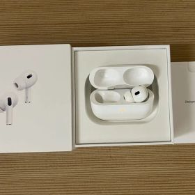Airpods pro 第2世代