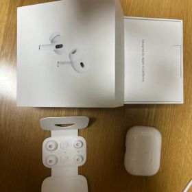 AirPods Pro2
