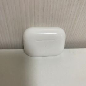 AirPods Pro 第2世代 動作良好