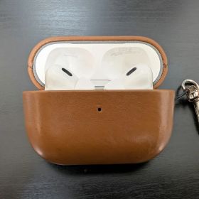 イヤホン交換済み TypeC AirPods Pro2 本体 ケース付き