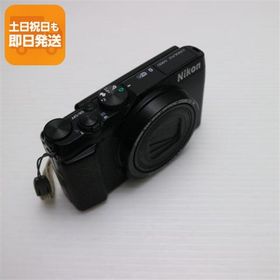 良品中古 COOLPIX A900 ブラック 即日発送 コンデジ Nikon 本体 あすつく 土日祝発送OK