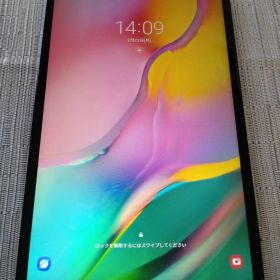 Galaxy Tab A 10.1インチ SM-T510 32GB Wi-Fi