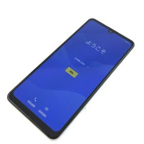 【良品】SHG02/AQUOS zero5G basic DX/354959110095113