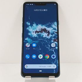 Android One X5のメイン画像