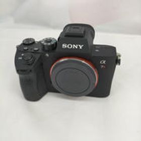 ミラーレス一眼 ILCE-7RM3 SONY