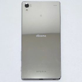 （動作品）スマホ XPERIA Z5 Premium SO-03H