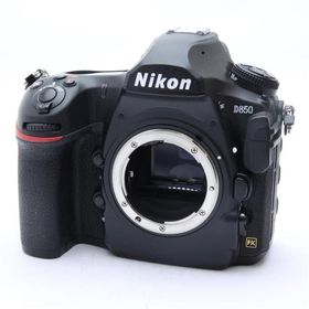 《並品》Nikon D850 ボディ