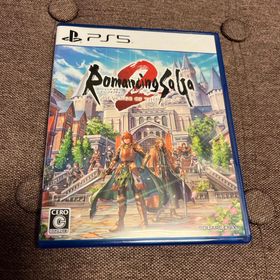 ロマンシング サガ2 リベンジオブザセブン Switch 新品 4,950円 中古