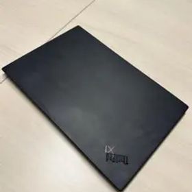 ThinkPad X1 Carbon Gen8