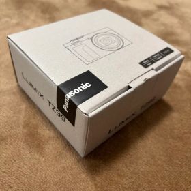 【新品未開封】DC-TZ99-K