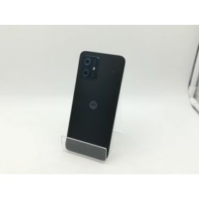 【中古】MOTOROLA ymobile 【SIMフリー】 moto g64y 5G スペースブラック 4GB 128GB PB2F0000JP【ECセンター】保証期間1ヶ月【ランクB】