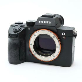 【中古】 《並品》 SONY α7RIII ボディ ILCE-7RM3 【ビューファインダーユニット部品交換/各部点検済】 [ デジタルカメラ ]