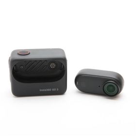 《美品》Insta360 GO 3（128GB）CINSABKA_GO316