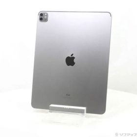 ソフマップ 〔中古品〕 iPad Pro 12.9インチ 第4世代 256GB スペースグレイ MXAT2J／A Wi-Fi【258】