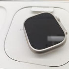 APPLE WATCH ULTRA2 MRF13J/A APPLE
