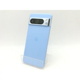 【中古】Google 国内版 【SIMフリー】 Pixel 8 Pro ベイ 12GB 256GB GE9DP【神戸】保証期間1ヶ月【ランクB】