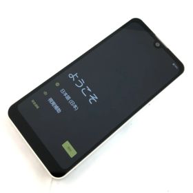 【美品】SH-53D/AQUOS wish3/353366545116202