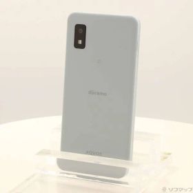 ソフマップ 〔中古品〕 AQUOS wish3 64GB グリーン SH-53D docomo SIMフリー【348】
