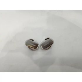 【中古】BOSE QuietComfort Ultra Earbuds 第2世代 [ホワイトスモーク]【浜松駅前】保証期間1ヶ月【ランクB】