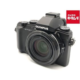 【中古】 【並品】 オリンパス STYLUS 1