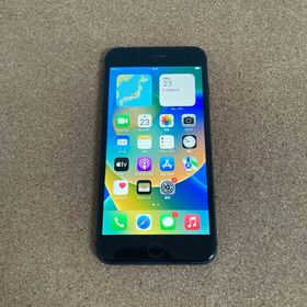 アイフォーン(iPhone)の4085【早い者勝ち】電池新品☆iPhone8Plus 64GB SIMフリー☆(スマートフォン本体)