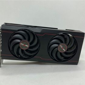 サファイア(SAPPHIRE)のSAPPHIRE グラフィックボード PULSE Radeon RX 6600…(PCパーツ)
