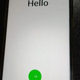 OPPO A55s 5G グリーン