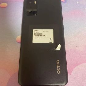 OPPO A55s 5G CPH2309 ブラック 64GB