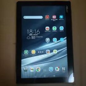 【ジャンク】ASUS ZenPad 10 Android7 タブレット