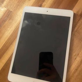 ipad mini 2台目 ジャンク