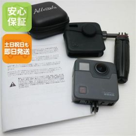 ゴープロ(GoPro)のGoPro Fusion M999(ビデオカメラ)