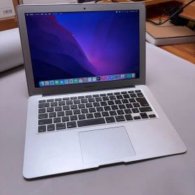 MacBook Air 13インチ Early 2015 4GB 256GB