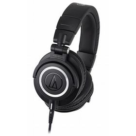 audio-technica ATH-M50x オーディオテクニカ モニターヘッドフォン 新品 未使用品