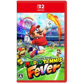 任天堂 マリオテニス フィーバー [Nintendo Switch 2 専用]