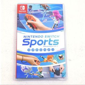 Nintendo Switch Sports