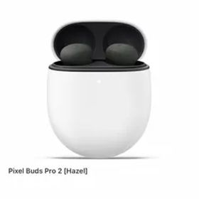 【Aランク】Pixel Buds Pro 2 Hazel（外箱なし）