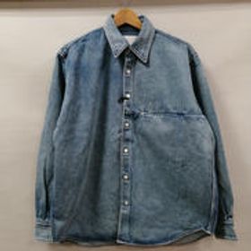 BF DENIM SHIRT IND SIMPLY COMPLICATED