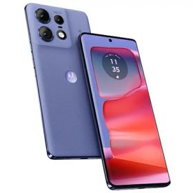 【新品未開封】MOTOROLA edge 50 Pro 12+256GB リュクスラベンダー XT2403-4 白ロム 送料無料 即日発送