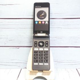 KYOCERA au GRATINA 4G BLACK KYF31 051