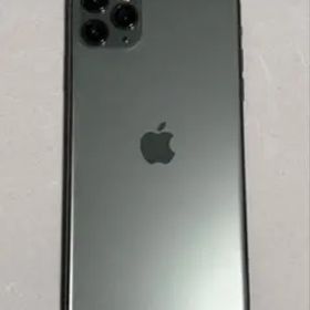 美品 Apple iPhone 11 Pro Max 256G