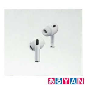 [新品] Apple Airpods Pro3 MFHP4J/A 純正 送料無料 | 音楽 iOS アップル デザイン アップル純正 人気ブランド AirPods スマートデバイス ワイヤレスイヤホン ノイズキャンセリング