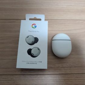 Google Pixel Buds Pro ワイヤレスイヤホン