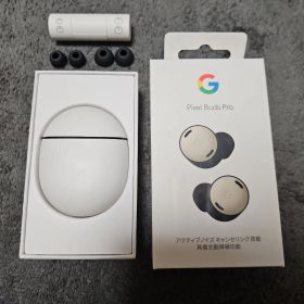 Google Pixel Buds Pro