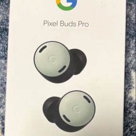 Google Pixel Buds Pro フォグ