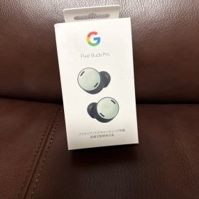 Google Pixel Buds Pro ワイヤレスイヤホン
