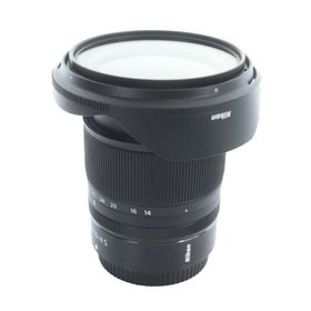 アザー(other)のNikon ニコン NIKKOR Z 14-30mm f/4 S カメラレンズ (レンズ(単焦点))