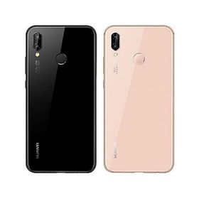 HUAWEI P20 lite ANE-LX2J[32GB] Y!mobile サクラピンク【安心…