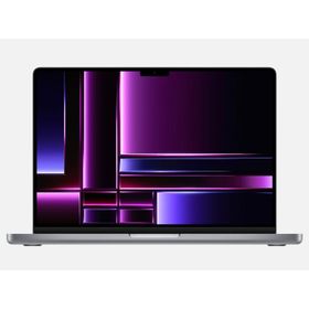 MacBook Pro Liquid Retina XDRディスプレイ 14.2 MPHE3J/A [スペースグレイ]